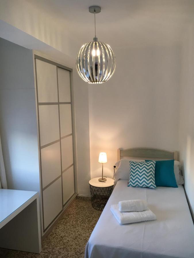 ¡plaza De La Merced! Apartment Malaga