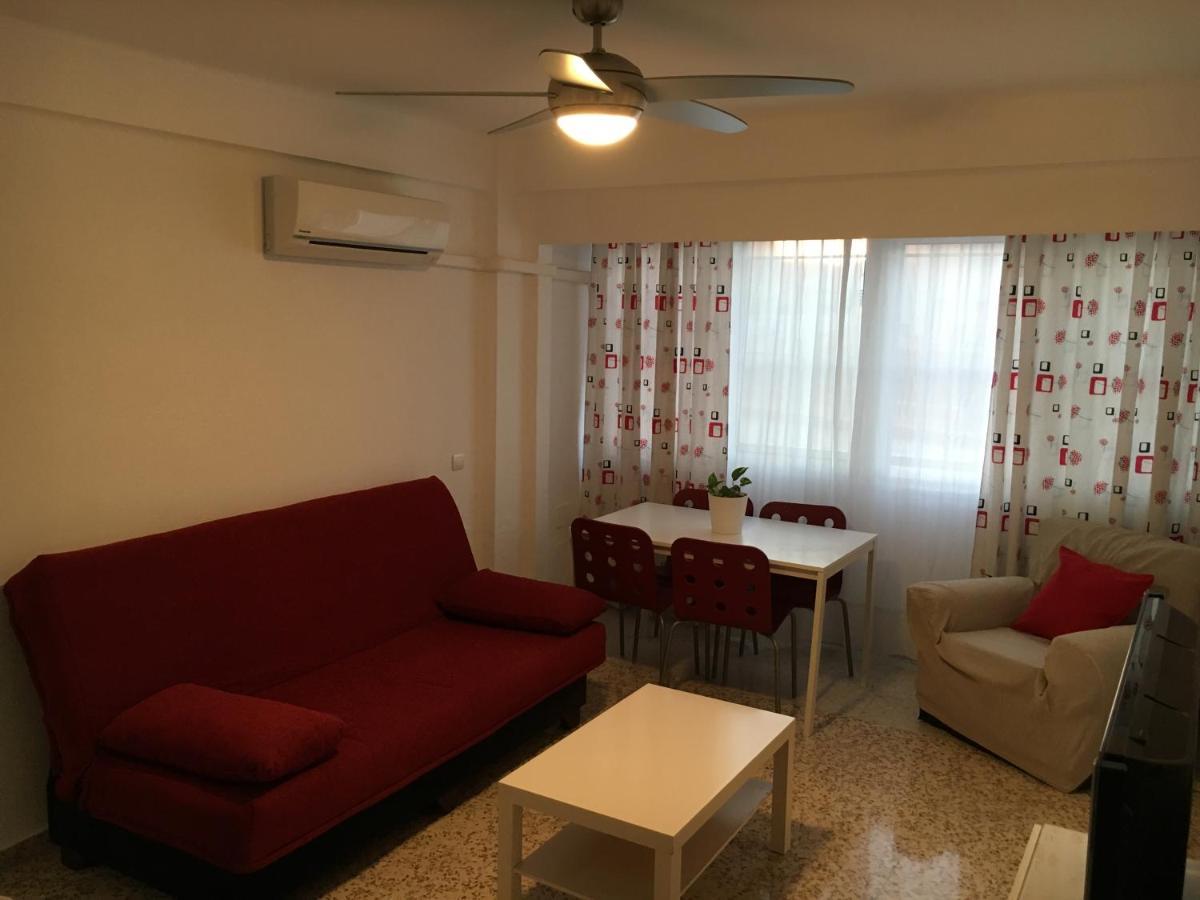 ¡plaza De La Merced! Apartment *