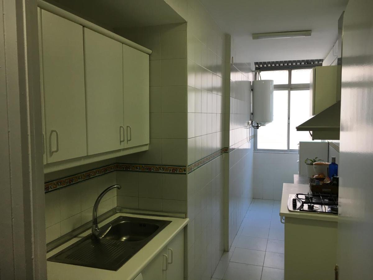 ¡plaza De La Merced! Apartment