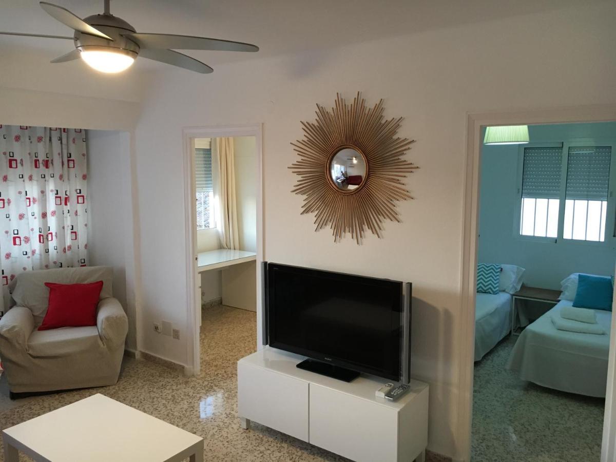 ¡plaza De La Merced! Apartment *