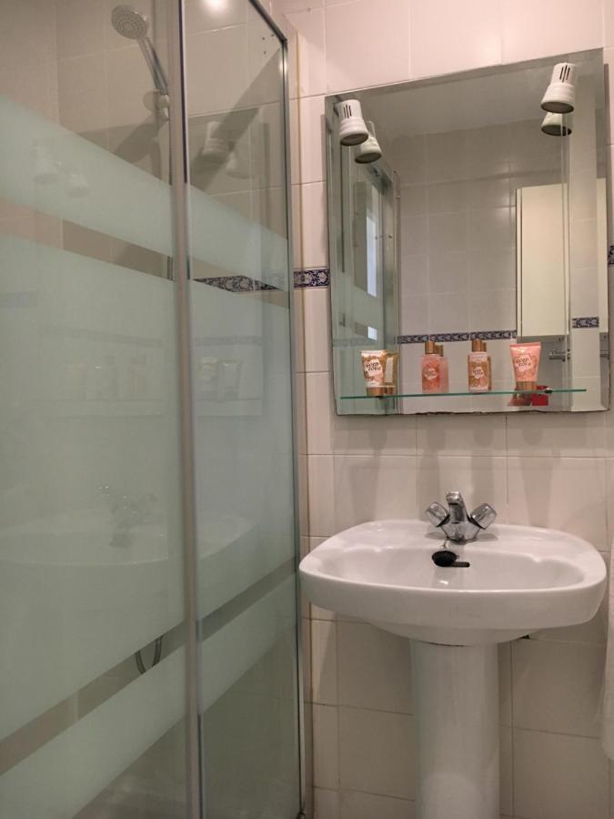 Apartament ¡plaza De La Merced!